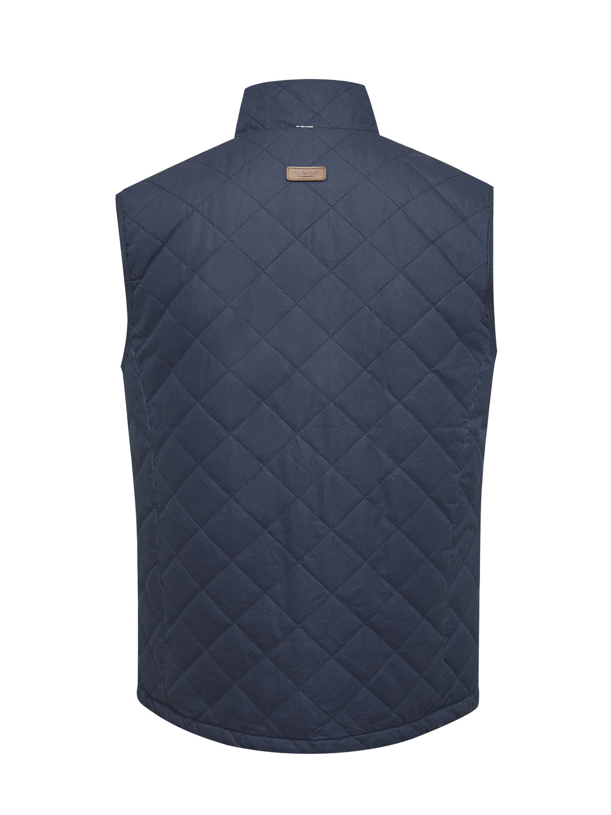 Chaqueta Algodón Orgánico Hombre Pietra Azul Rockford