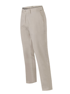 Pantalón Algodón Hombre Napoli Beige Rockford