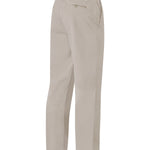 Pantalón Algodón Hombre Napoli Beige Rockford
