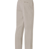 Pantalón Algodón Hombre Napoli Beige Rockford