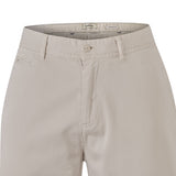Pantalón Algodón Hombre Napoli Beige Rockford