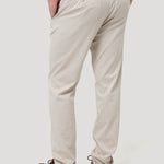 Pantalón Algodón Hombre Napoli Beige Rockford