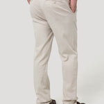 Pantalón Algodón Hombre Napoli Beige Rockford