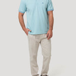 Pantalón Algodón Hombre Napoli Beige Rockford