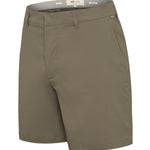 Short Natural Flex Hombre Pareti Café Rockford