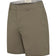 Short Natural Flex Hombre Pareti Café Rockford