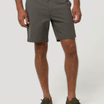 Short Natural Flex Hombre Pareti Café Rockford