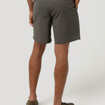 Short Natural Flex Hombre Pareti Café Rockford