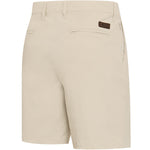 Short Natural Flex Hombre Pareti Beige Rockford