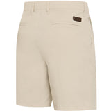 Short Natural Flex Hombre Pareti Beige Rockford