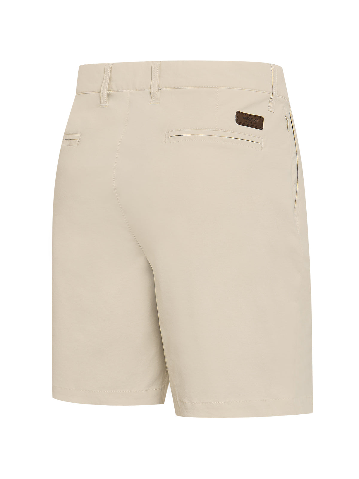 Short Natural Flex Hombre Pareti Beige Rockford