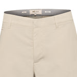 Short Natural Flex Hombre Pareti Beige Rockford