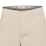 Short Natural Flex Hombre Pareti Beige Rockford