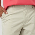 Short Natural Flex Hombre Pareti Beige Rockford