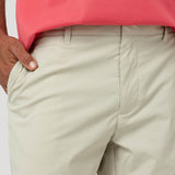 Short Natural Flex Hombre Pareti Beige Rockford