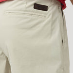 Short Natural Flex Hombre Pareti Beige Rockford