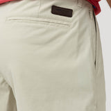 Short Natural Flex Hombre Pareti Beige Rockford