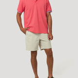 Short Natural Flex Hombre Pareti Beige Rockford