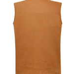 Chaqueta Algodón Orgánico Hombre Savona Café Rockford