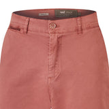 Short Algodón Hombre Classic Rojo Rockford