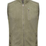 Polar Fibras Recicladas Hombre Portofino Verde Rockford