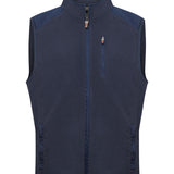 Polar Fibras Recicladas Hombre Portofino Azul Rockford