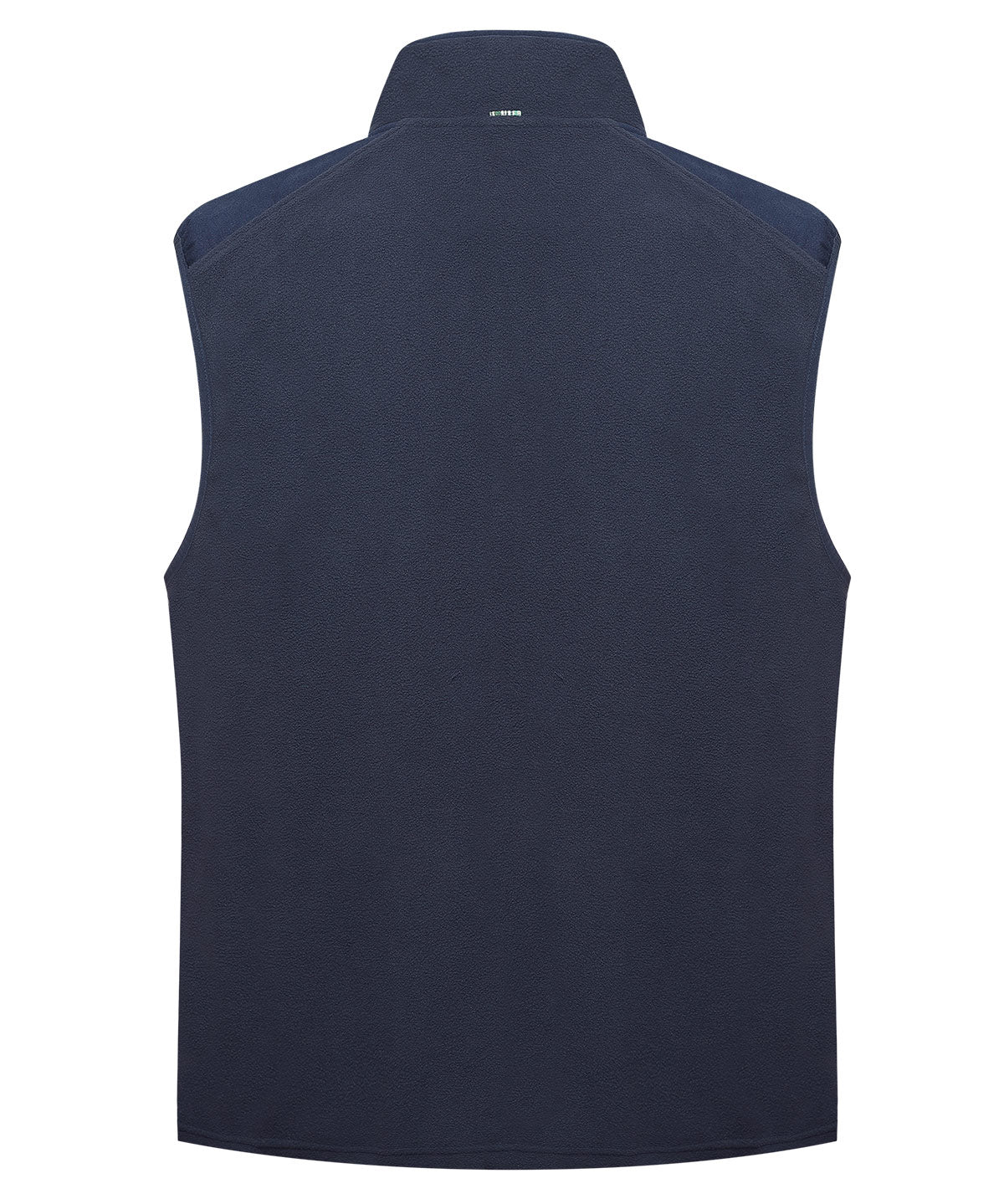 Polar Fibras Recicladas Hombre Portofino Azul Rockford