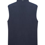 Polar Fibras Recicladas Hombre Portofino Azul Rockford