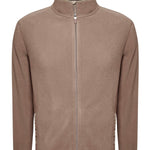 Polar Fibras Recicladas Hombre Volterra Café Rockford