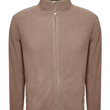 Polar Fibras Recicladas Hombre Volterra Café Rockford