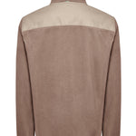 Polar Fibras Recicladas Hombre Volterra Café Rockford