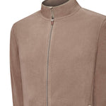 Polar Fibras Recicladas Hombre Volterra Café Rockford