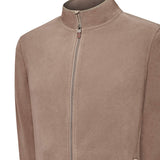 Polar Fibras Recicladas Hombre Volterra Café Rockford