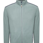 Polar Fibras Recicladas Hombre Volterra Verde Rockford