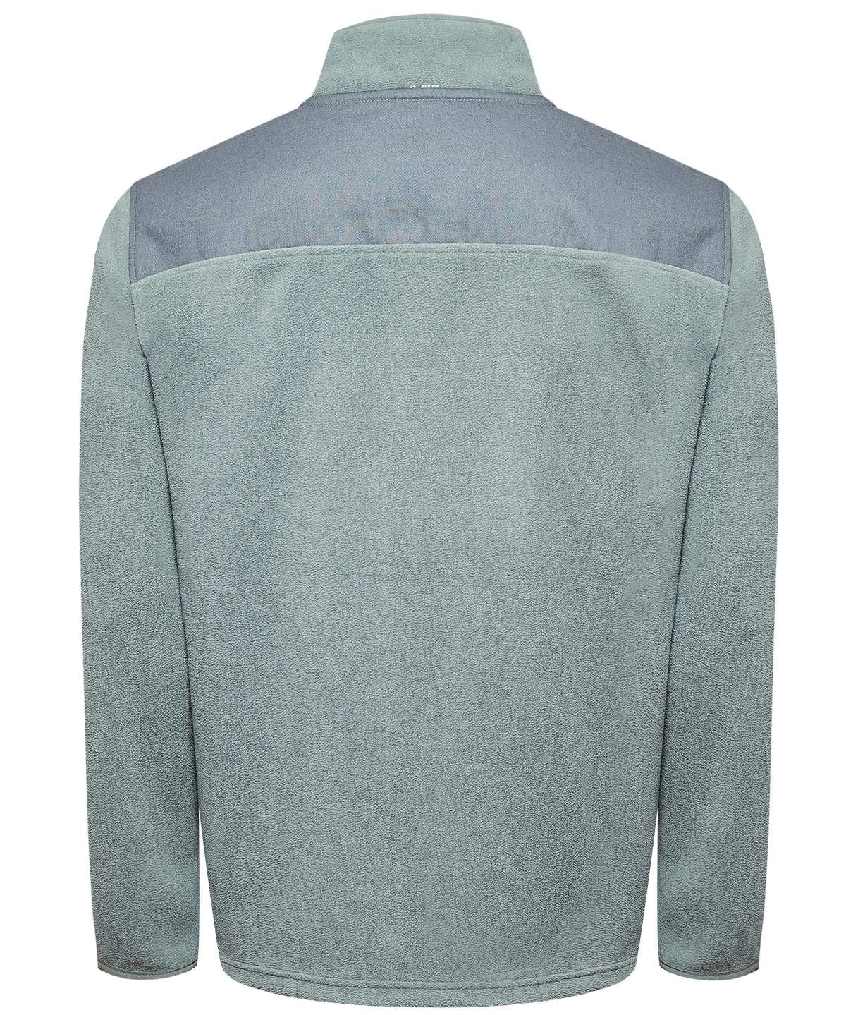 Polar Fibras Recicladas Hombre Volterra Verde Rockford