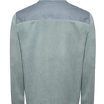 Polar Fibras Recicladas Hombre Volterra Verde Rockford