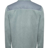 Polar Fibras Recicladas Hombre Volterra Verde Rockford