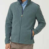 Polar Fibras Recicladas Hombre Volterra Verde Rockford