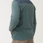 Polar Fibras Recicladas Hombre Volterra Verde Rockford