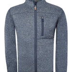 Polar Fibras Recicladas Hombre Arizonaful Azul Rockford