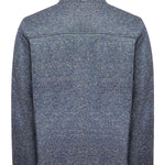 Polar Fibras Recicladas Hombre Arizonaful Azul Rockford