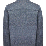Polar Fibras Recicladas Hombre Arizonaful Azul Rockford