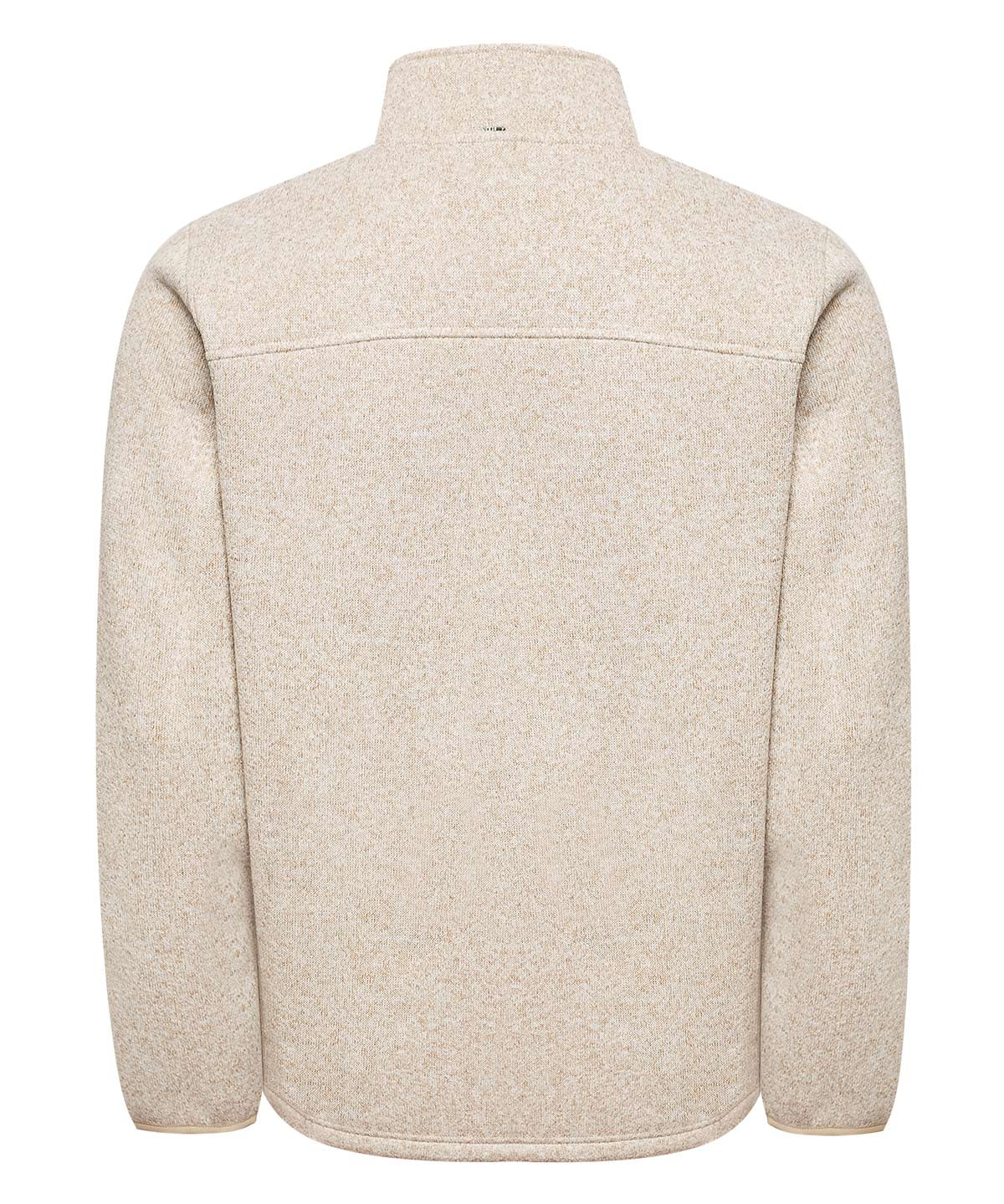 Polar Fibras Recicladas Hombre Arizonaful Beige Rockford