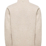 Polar Fibras Recicladas Hombre Arizonaful Beige Rockford