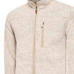 Polar Fibras Recicladas Hombre Arizonaful Beige Rockford