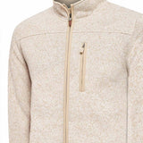 Polar Fibras Recicladas Hombre Arizonaful Beige Rockford