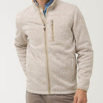 Polar Fibras Recicladas Hombre Arizonaful Beige Rockford
