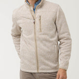 Polar Fibras Recicladas Hombre Arizonaful Beige Rockford