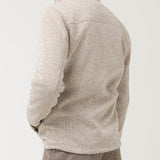 Polar Fibras Recicladas Hombre Arizonaful Beige Rockford