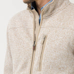 Polar Fibras Recicladas Hombre Arizonaful Beige Rockford